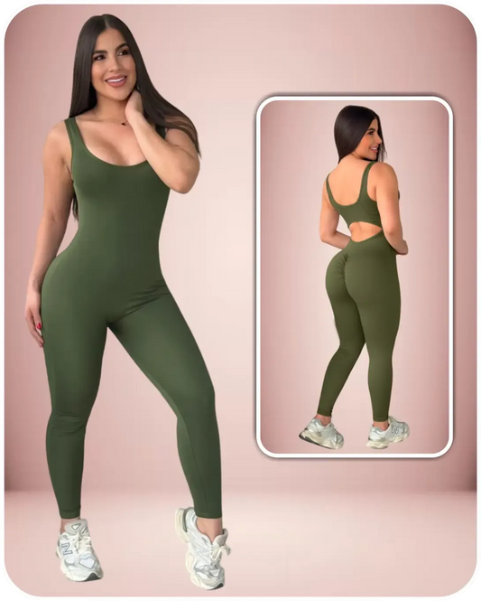 Siéntete segura, cómoda y espectacular en segundos