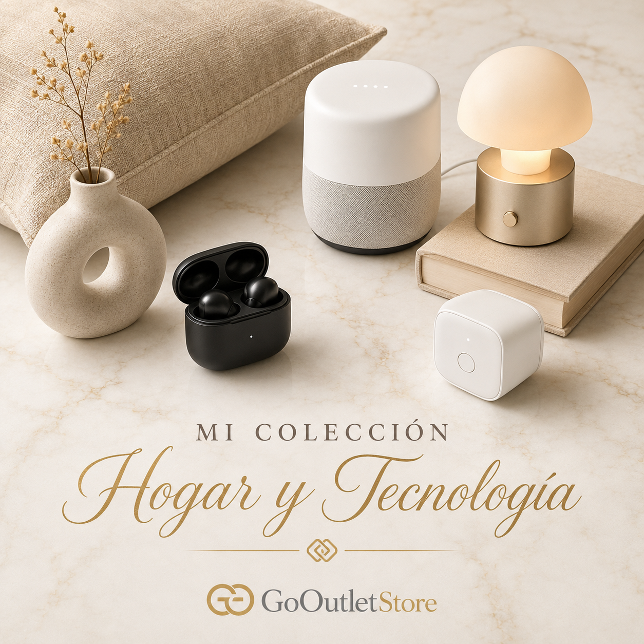 HOGAR Y TECNOLOGIA