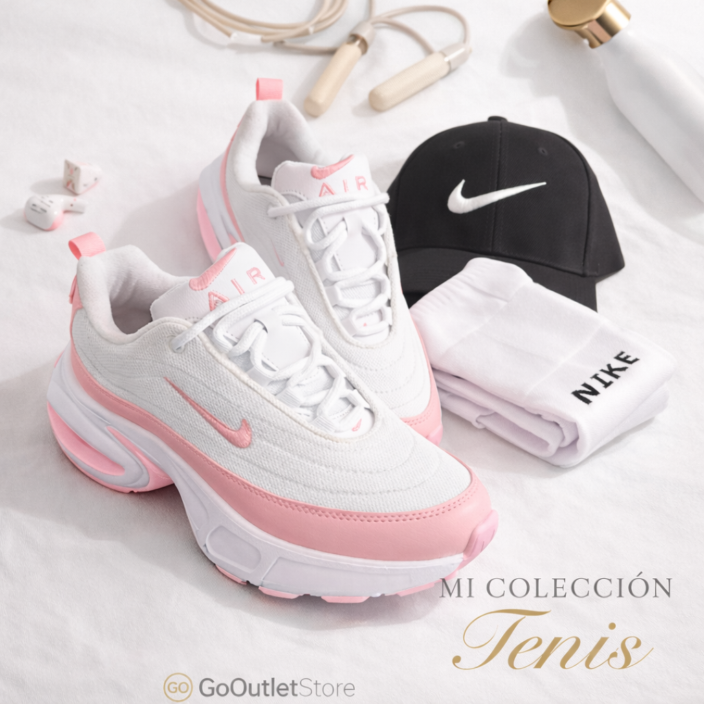 TENIS DEPORTIVOS
