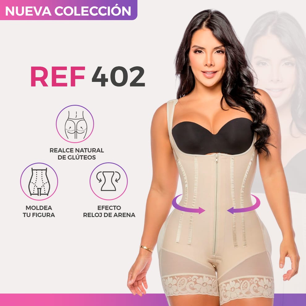 combo faja RELOJ ARENA