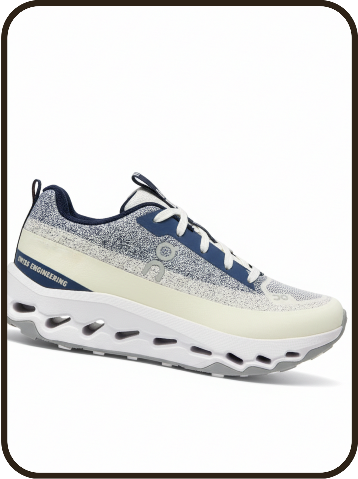 TENIS CLOUDRUSH 360 + CAJA