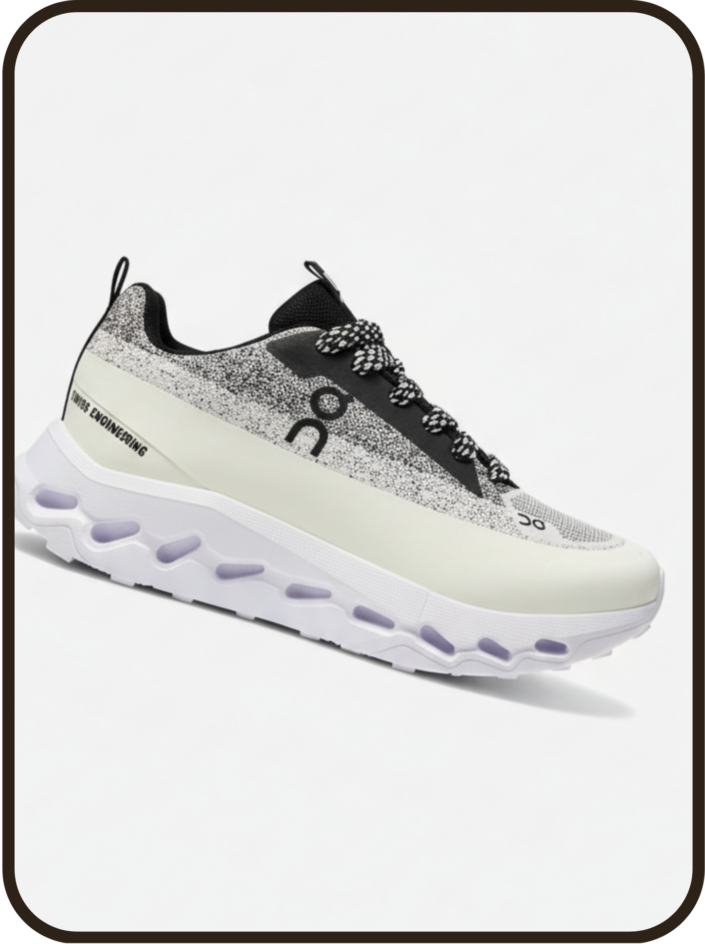 TENIS CLOUDRUSH 360 + CAJA