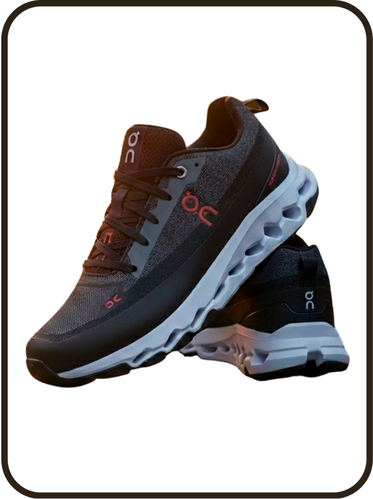 TENIS CLOUDRUSH 360 + CAJA