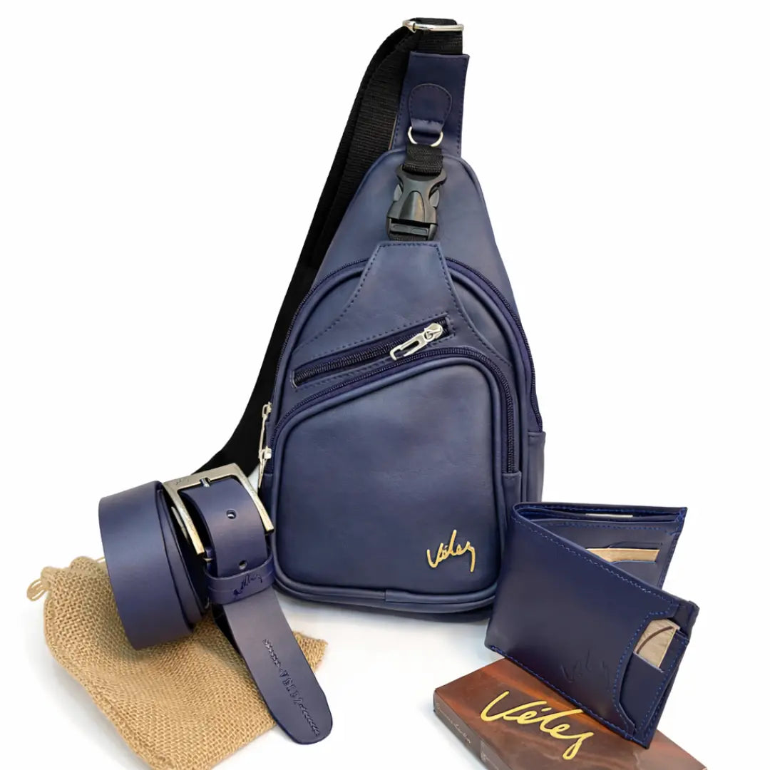 TRIO PERCHERO CABALLERO