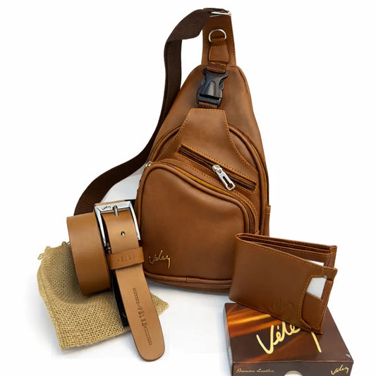 TRIO PERCHERO CABALLERO