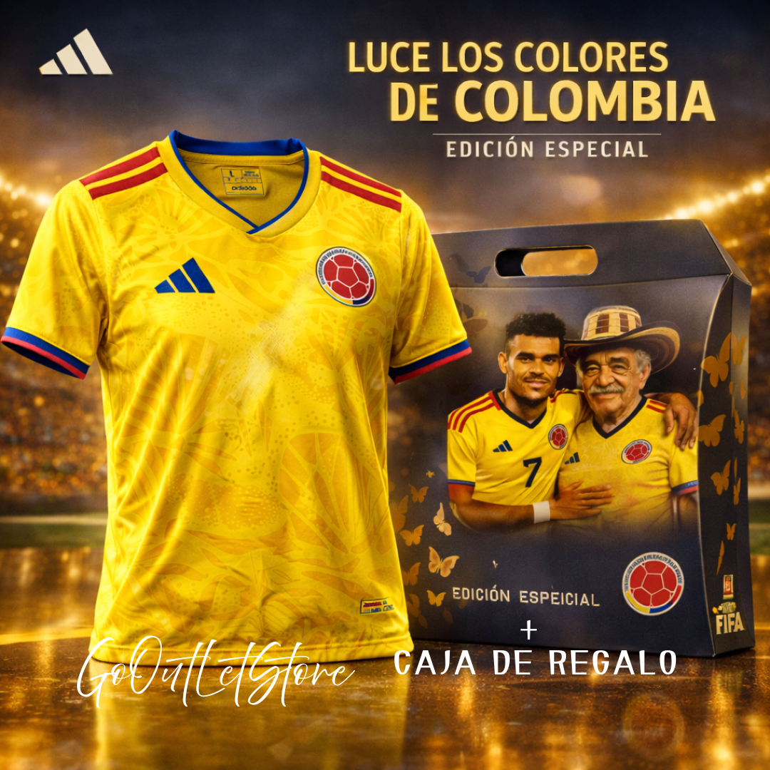 CAMISETA OFICIAL + CAJA + VASO + LLAVERO