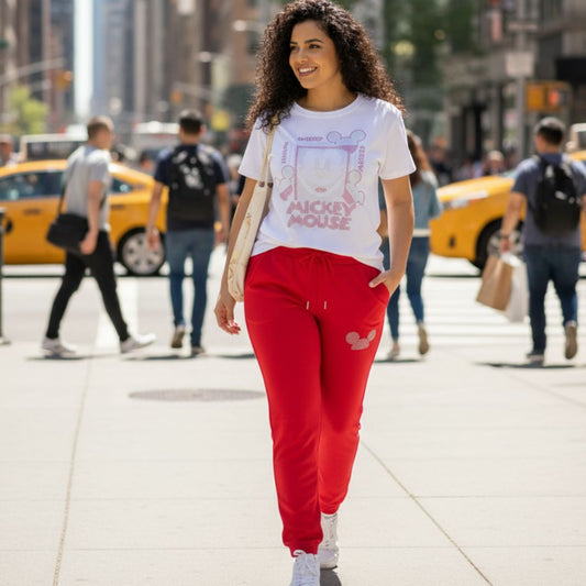 NUEVO Conjunto  Magia Casual