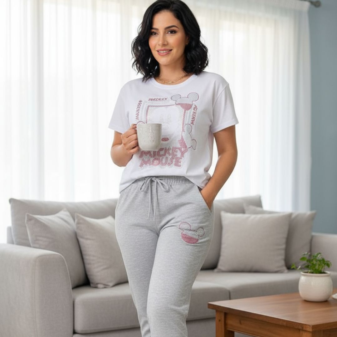 NUEVO Conjunto  Magia Casual