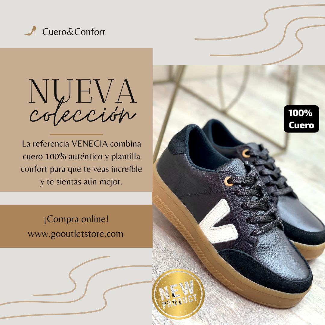 DEPORTIVO CUERO VENECIA