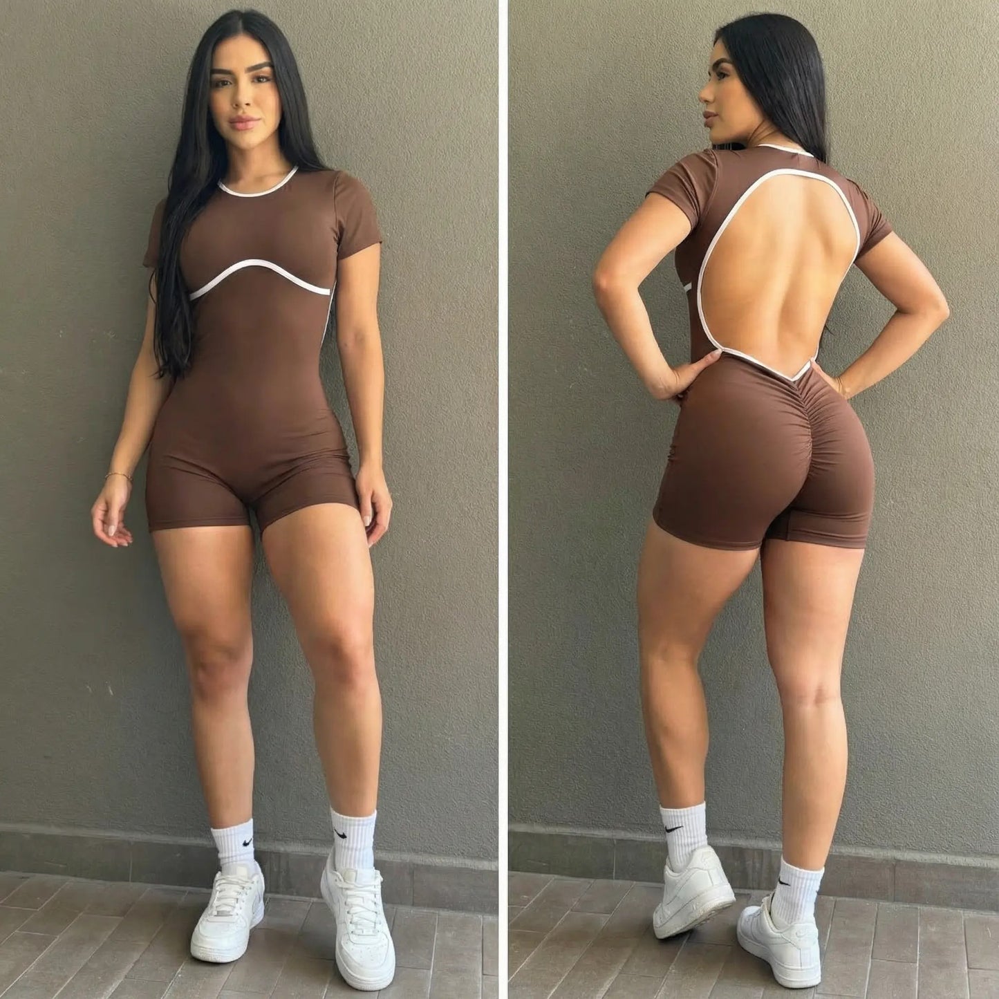 Enterizo SculptFit™