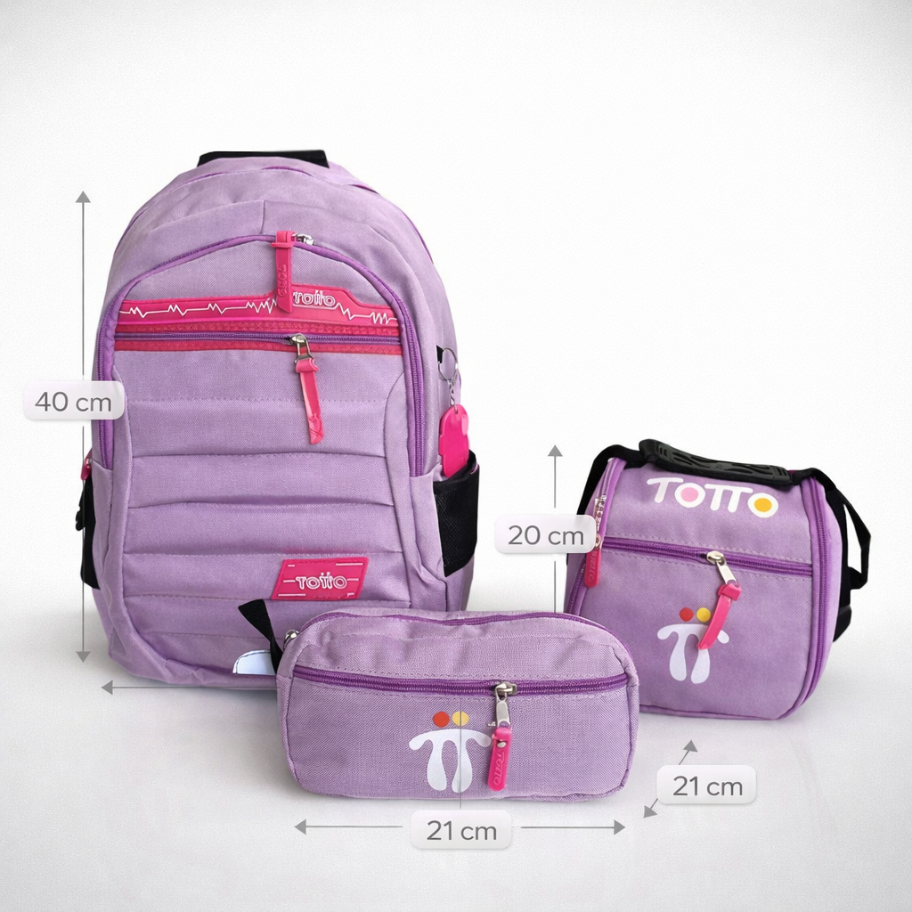 COMBO BOLSO TRIO 3X1