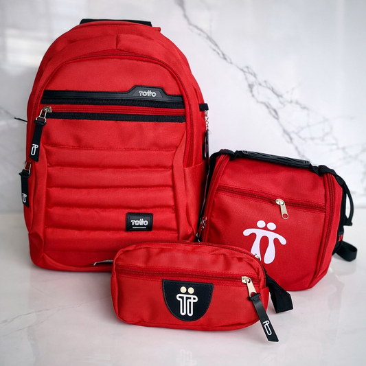 COMBO BOLSO TRIO 3X1