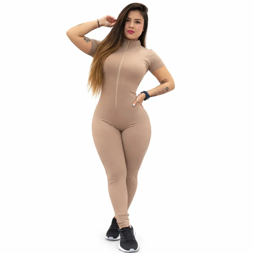 Enterizo FitFlex Pro