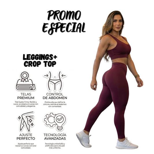 💪 PowerFit: Transforma tu Cuerpo y tu Confianza al Instante