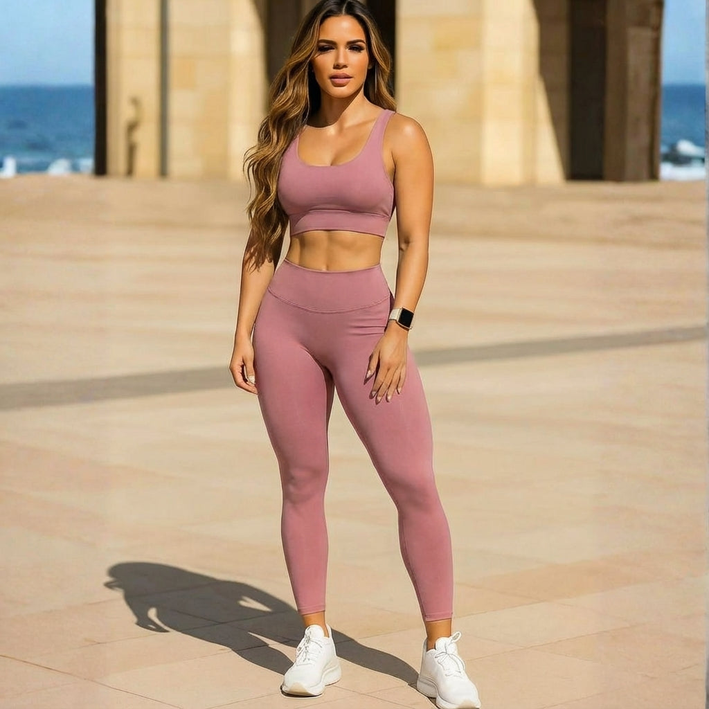 💪 PowerFit: Transforma tu Cuerpo y tu Confianza al Instante