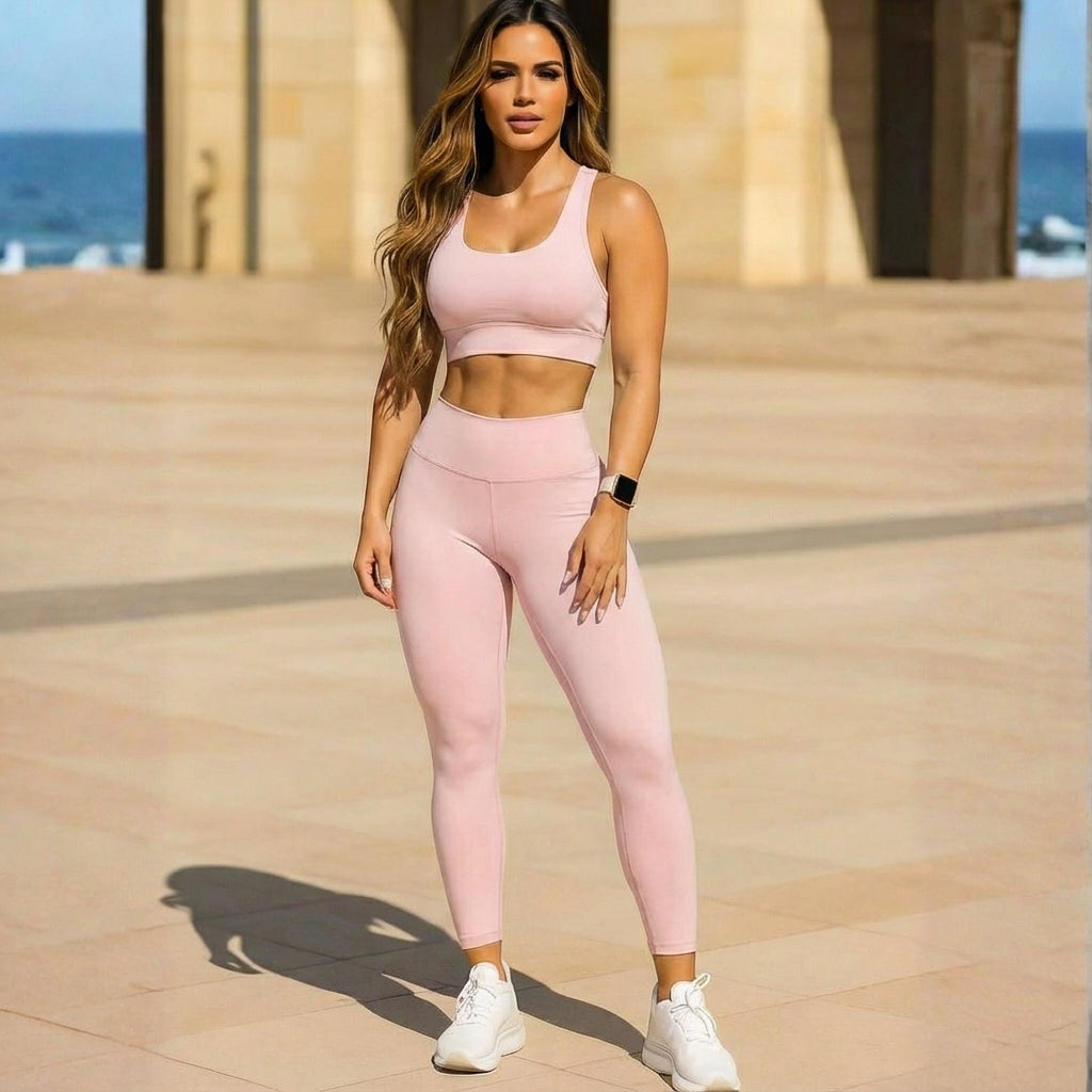 💪 PowerFit: Transforma tu Cuerpo y tu Confianza al Instante