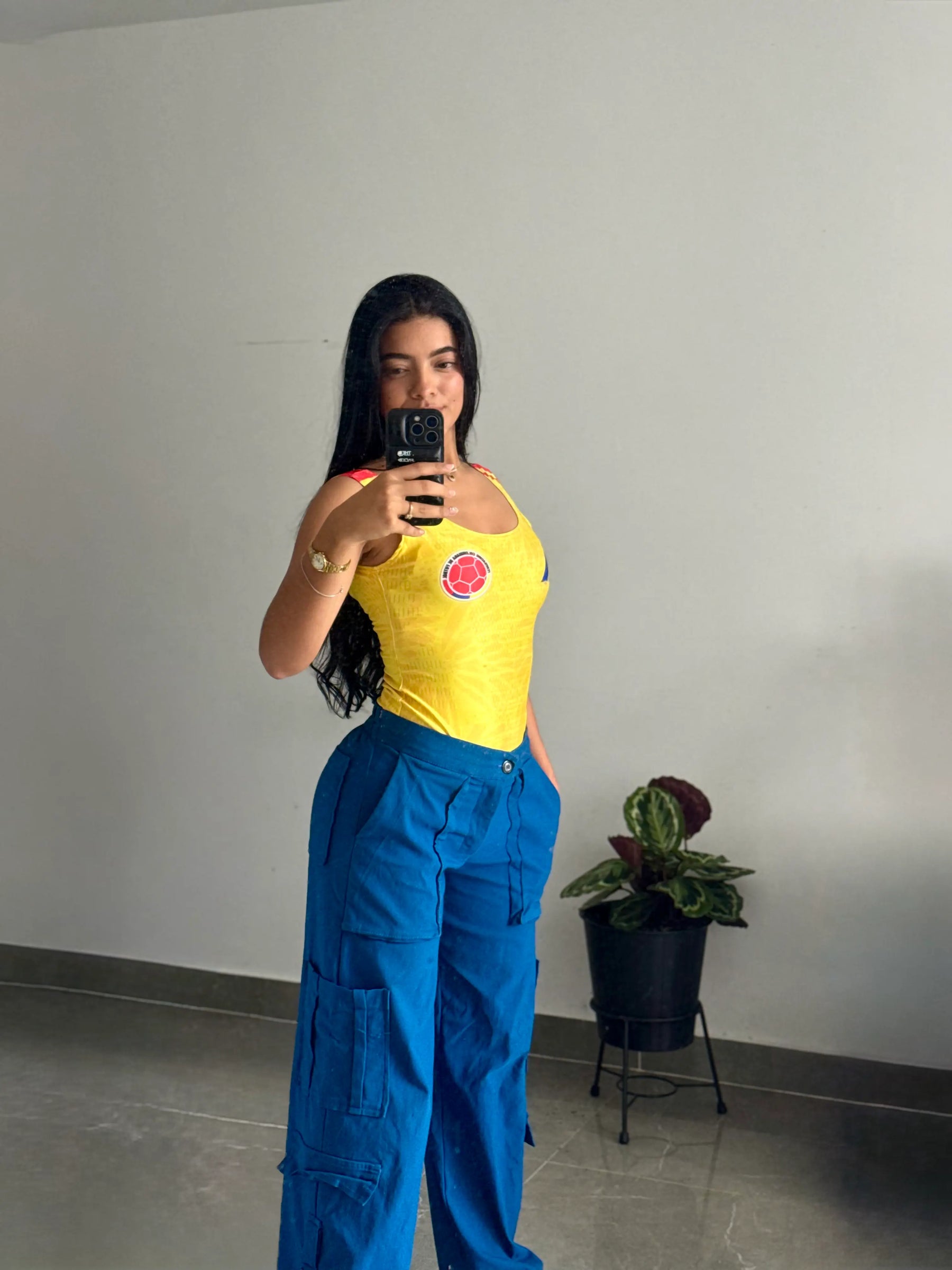 ⭐ <strong>Laura Gómez Ríos</strong>