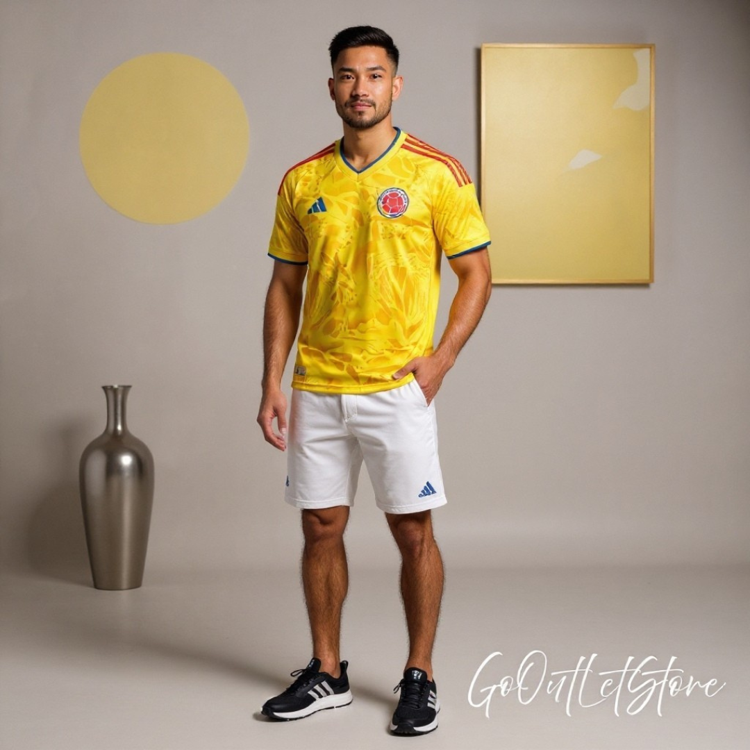 CAMISETA OFICIAL + CAJA + VASO + LLAVERO