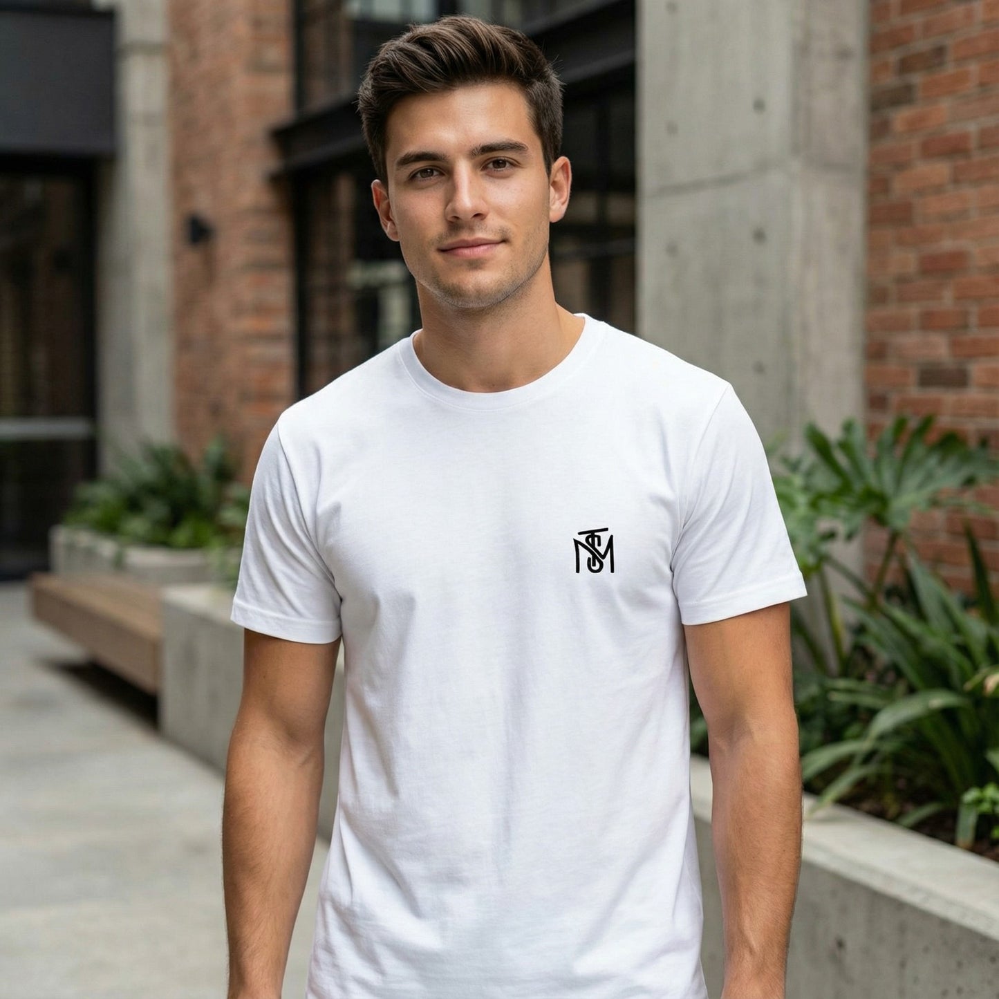 CAMISETA PREMIUM  OVERSIZE MT