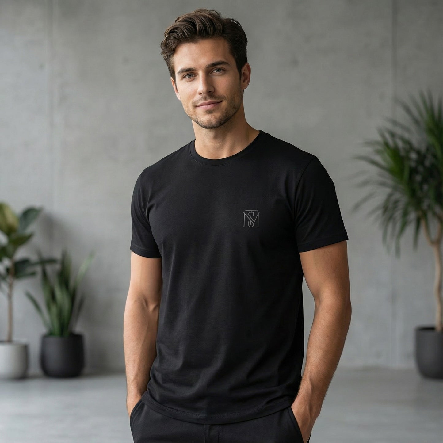 CAMISETA PREMIUM  OVERSIZE MT