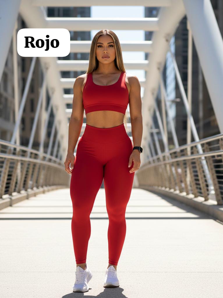 💪 PowerFit: Transforma tu Cuerpo y tu Confianza al Instante