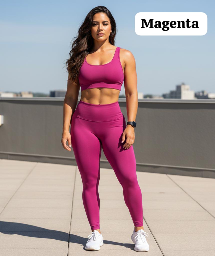 💪 PowerFit: Transforma tu Cuerpo y tu Confianza al Instante