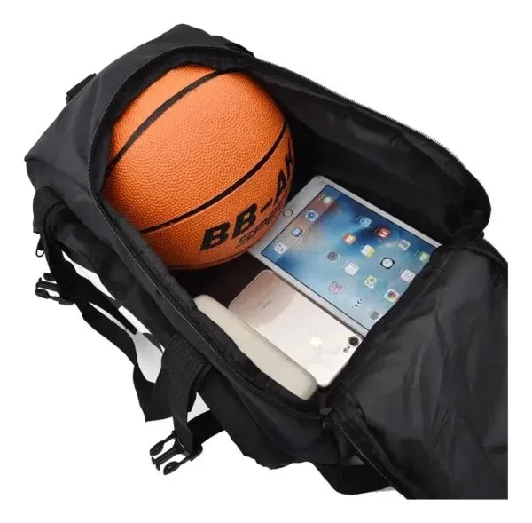 T60 UltraPack 35L – Maletín Multipropósito de Alto Rendimiento