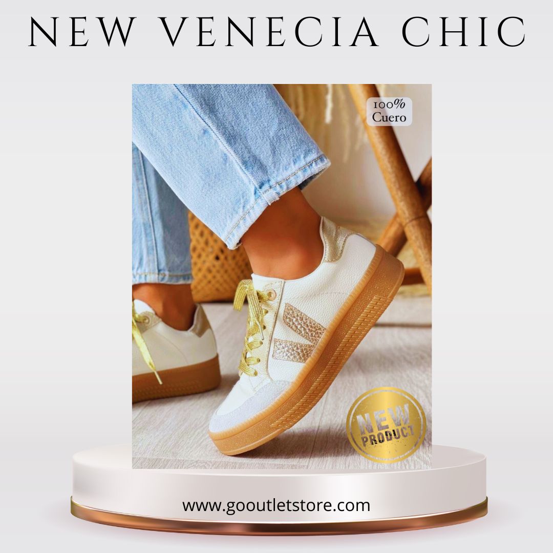 DEPORTIVO CUERO VENECIA