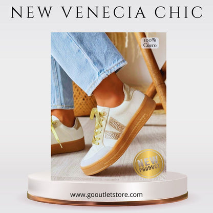 DEPORTIVO CUERO VENECIA
