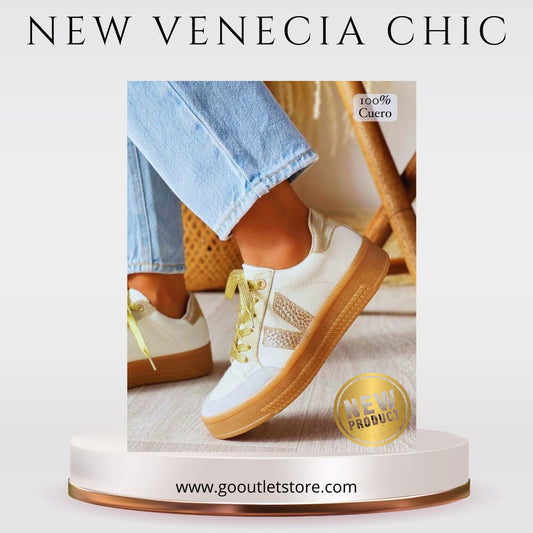 DEPORTIVO CUERO VENECIA